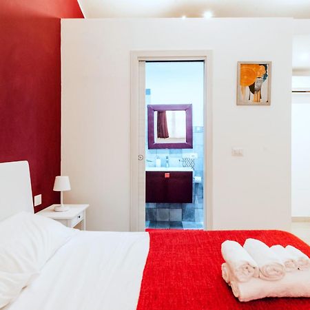 Helios Suites Testaccio - Center Of Roma Exterior foto
