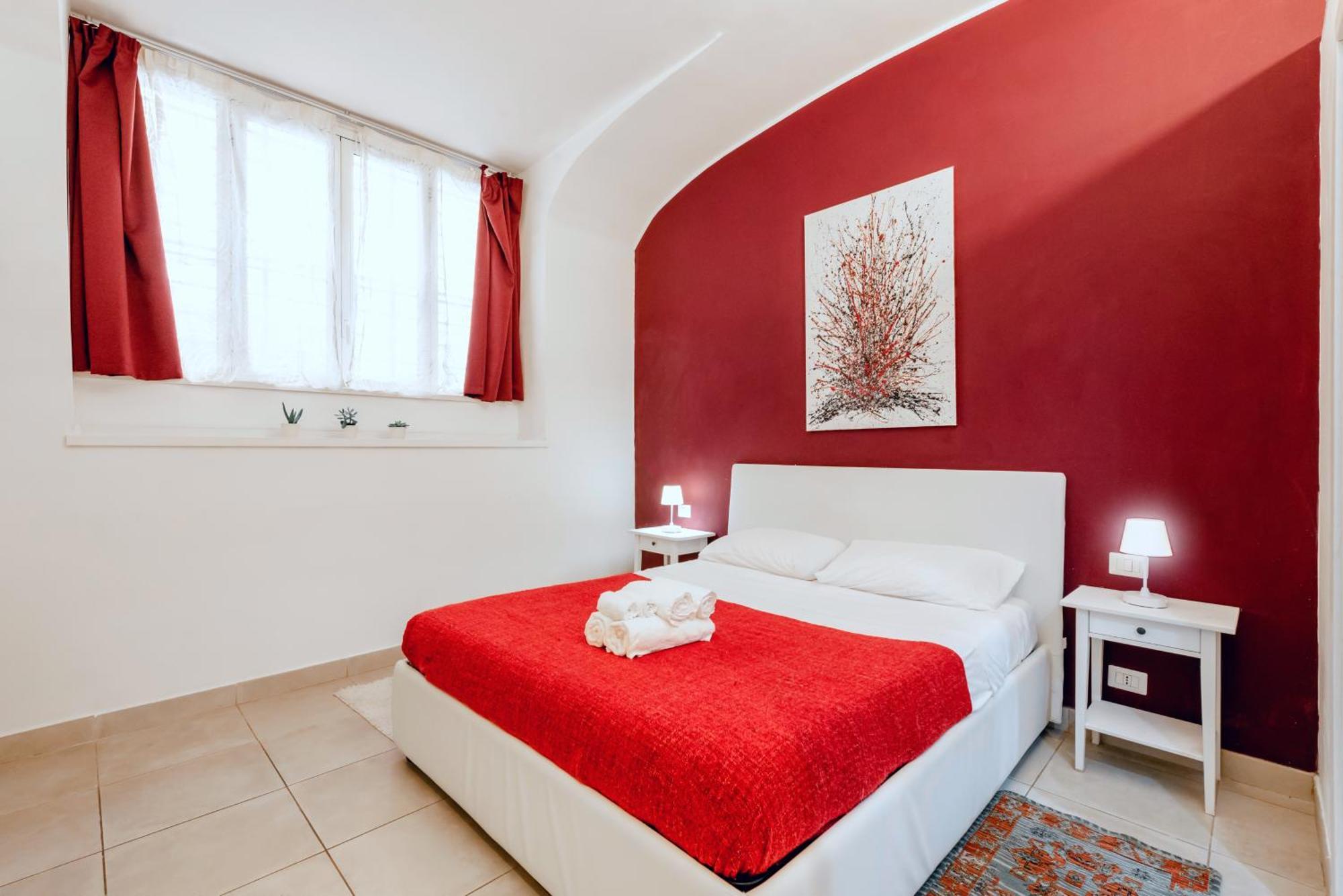 Helios Suites Testaccio - Center Of Roma Exterior foto