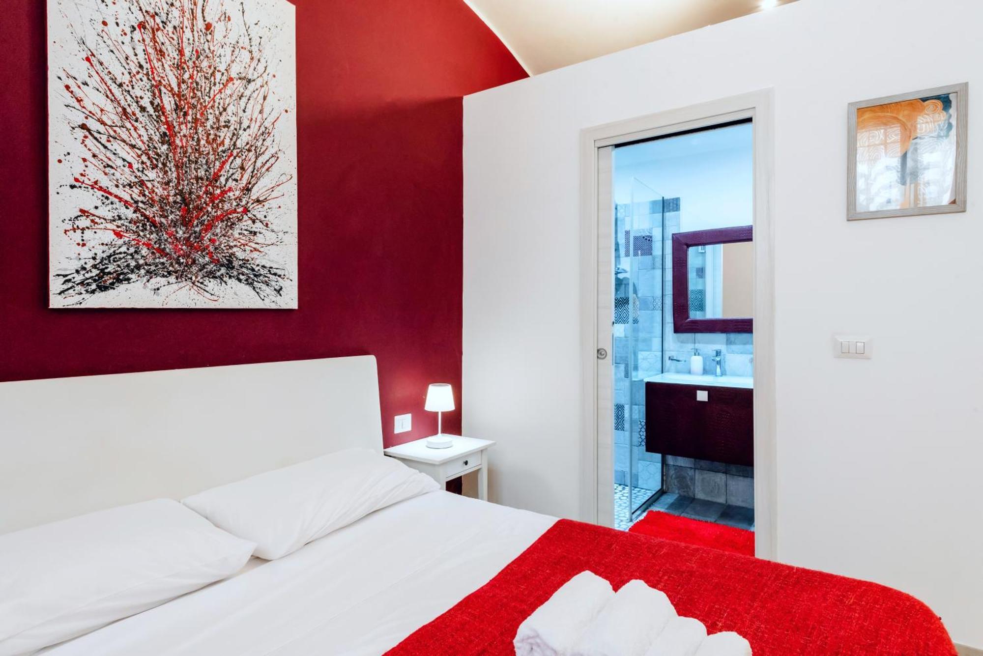 Helios Suites Testaccio - Center Of Roma Exterior foto