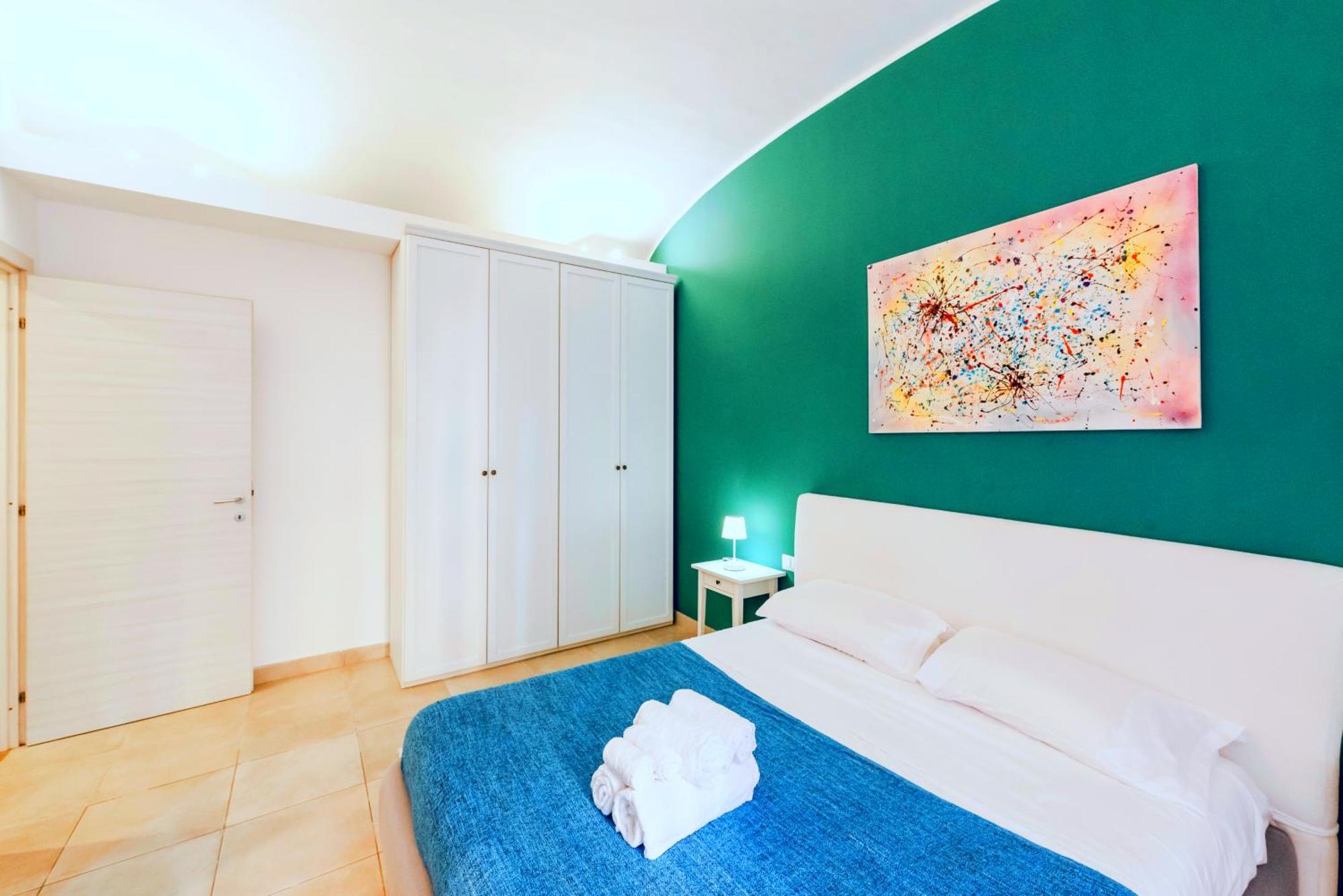 Helios Suites Testaccio - Center Of Roma Exterior foto