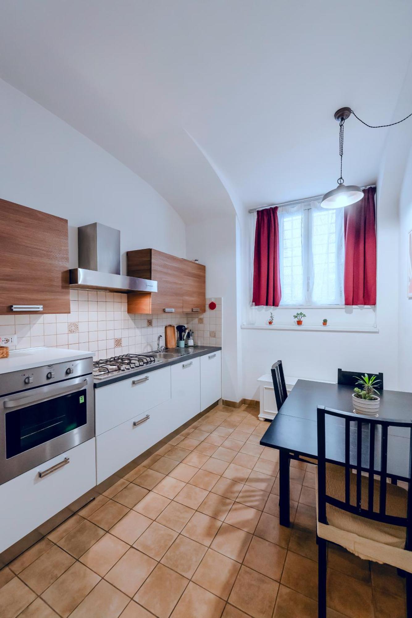 Helios Suites Testaccio - Center Of Roma Exterior foto
